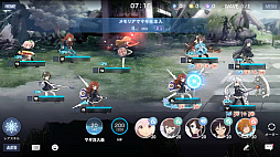 ���������꡼ No.024�Υ���ͥ������ / ��PR�֥ۡ�����ȥ�ꥣ Last Bullet�פ�Ϥ��ʤ�Ф��Ƥ����������쥳���Ҳ𡣥쥮����˽�°���ƥޥ���ץ쥤����ƥ�Ĥ�ĩ�路�褦