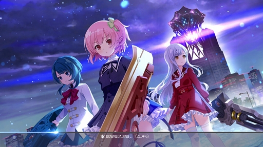 ���������꡼ No.034�Υ���ͥ������ / ��PR�֥ۡ�����ȥ�ꥣ Last Bullet�פ�Ϥ��ʤ�Ф��Ƥ����������쥳���Ҳ𡣥쥮����˽�°���ƥޥ���ץ쥤����ƥ�Ĥ�ĩ�路�褦