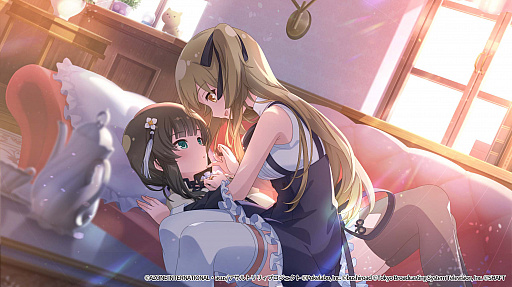 ���������꡼ No.002�Υ���ͥ������ / �֥�����ȥ�ꥣ�ס��Х�󥿥��󥭥��ڡ���򳫻�