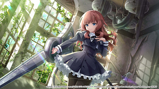 ���������꡼ No.004�Υ���ͥ������ / �֥�����ȥ�ꥣ�ס��Х�󥿥��󥭥��ڡ���򳫻�