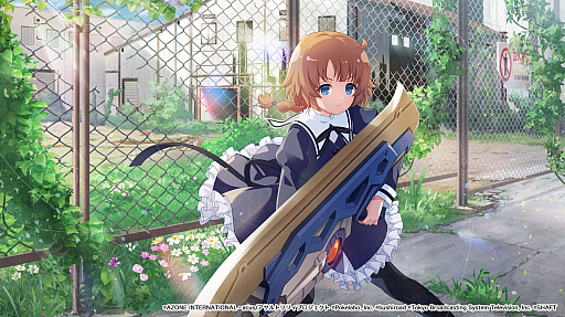 ���������꡼ No.006�Υ���ͥ������ / �֥�����ȥ�ꥣ�ס��Х�󥿥��󥭥��ڡ���򳫻�