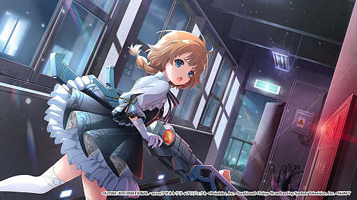 ���������꡼ No.007�Υ���ͥ������ / �֥�����ȥ�ꥣ�ס��Х�󥿥��󥭥��ڡ���򳫻�