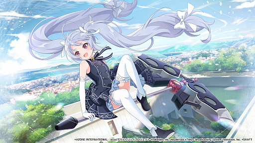 ���������꡼ No.009�Υ���ͥ������ / �֥�����ȥ�ꥣ�ס��Х�󥿥��󥭥��ڡ���򳫻�