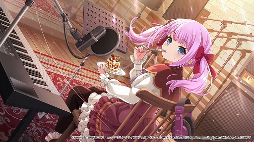 ���������꡼ No.009�Υ���ͥ������ / �֥饹�Х�פΥ����ǥ󡤥���󡦥��ץ��Υ��٥�Ȥ���������