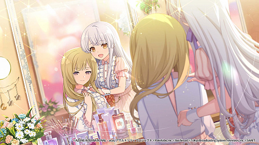 画像ギャラリー No.009のサムネイル画像 / 「アサルトリリィ Last Bullet」,ライブイベント“Edel Lilie”の映像を期間限定で無料配信