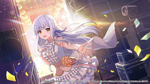 画像ギャラリー No.012のサムネイル画像 / 「アサルトリリィ Last Bullet」,ライブイベント“Edel Lilie”の映像を期間限定で無料配信