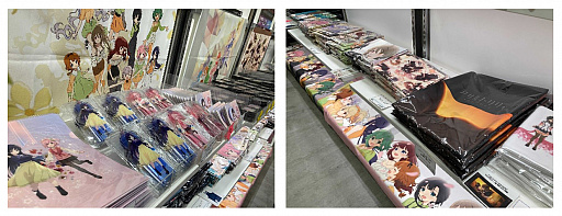 ���������꡼ No.006�Υ���ͥ������ / �֥֥���������Ÿ����in Gallery AaMo�ס���2�ơȥ�ꥣŸ�ɤȡ�D4DJŸ�ɤ�������