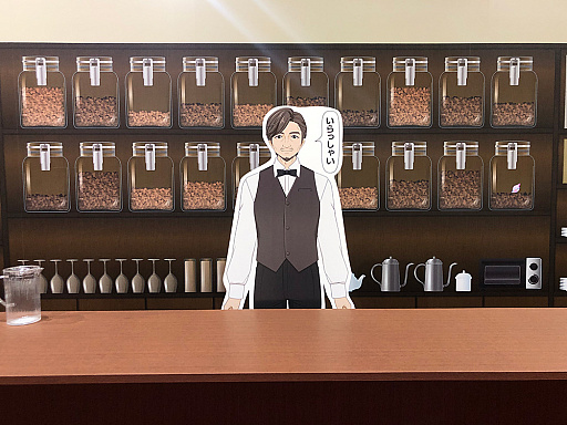 ���������꡼ No.013�Υ���ͥ������ / �֥֥���������Ÿ����in Gallery AaMo�ס���2�ơȥ�ꥣŸ�ɤȡ�D4DJŸ�ɤ�������