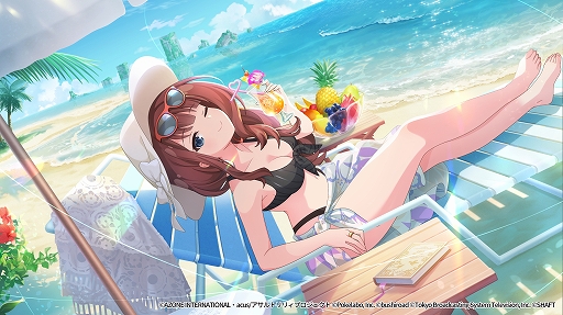 ���������꡼ No.003�Υ���ͥ������ / �֥�����ȥ�ꥣ Last Bullet�׽�ο��奤�٥�ȡ֥��ƥ���������ޡ�!!�פ���������