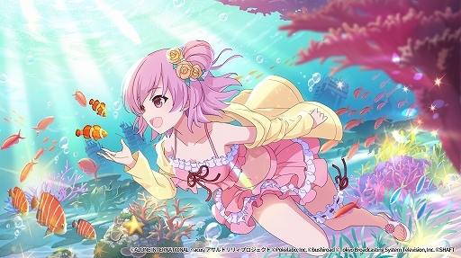 ���������꡼ No.011�Υ���ͥ������ / �֥�����ȥ�ꥣ Last Bullet�׽�ο��奤�٥�ȡ֥��ƥ���������ޡ�!!�פ���������