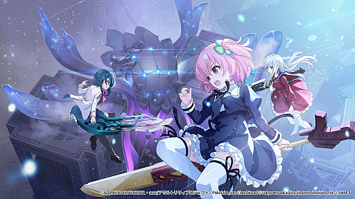 ���������꡼ No.009�Υ���ͥ������ / �֥�����ȥ�ꥣ Last Bullet�פǡȺҲҤ���ư �ᥤ�󥹥ȡ��꡼1�ϴ����ԡɤ���������