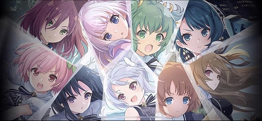 ���������꡼ No.008�Υ���ͥ������ / ��PR�֥ۡ�����ȥ�ꥣ Last Bullet�פ�̥�Ϥ�Ҳ𡪡���ä��꥽�����餬�äĤ�ޥ���ޤǡ���ʬ�Υ�������˹�碌��ͷ�٤�RPG