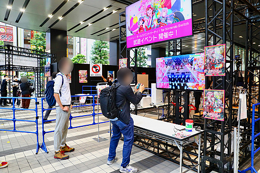 画像ギャラリー No.007のサムネイル画像 / 「ブシロードゲームフェス2021」の開催報告レポートが公開