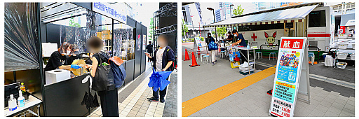 画像ギャラリー No.008のサムネイル画像 / 「ブシロードゲームフェス2021」の開催報告レポートが公開