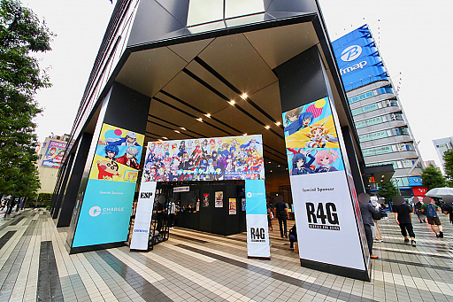 画像ギャラリー No.009のサムネイル画像 / 「ブシロードゲームフェス2021」の開催報告レポートが公開