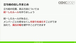 ꡼ No.012 | CEDEC 2021ϡ֥ȥꥣ Last BulletפΥɥ٥㡼ѡȤˤ볫ȯƥ˥åҲ