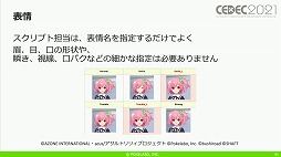 ꡼ No.025 | CEDEC 2021ϡ֥ȥꥣ Last BulletפΥɥ٥㡼ѡȤˤ볫ȯƥ˥åҲ