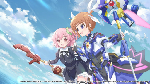 ���������꡼ No.007�Υ���ͥ������ / �֥�����ȥ�ꥣ Last Bullet�פȡ���ˡ������ꥫ��ʤΤ� Detonation�פΥ���ܥ��٥�Ȥ�����