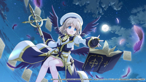 ���������꡼ No.009�Υ���ͥ������ / �֥�����ȥ�ꥣ Last Bullet�פȡ���ˡ������ꥫ��ʤΤ� Detonation�פΥ���ܥ��٥�Ȥ�����