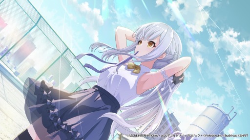 画像ギャラリー No.008のサムネイル画像 / 「アサルトリリィ Last Bullet」で新イベント“蒼穹の白百合”が本日スタート