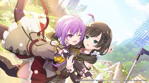 ���������꡼ No.004�Υ���ͥ������ / �֥�����ȥ�ꥣ�ס����٥�ȡ������Υ�ȥ륷�������ɤ˱��Ť��夬�о졣�饹�Х콩�פ�Ⳬ����