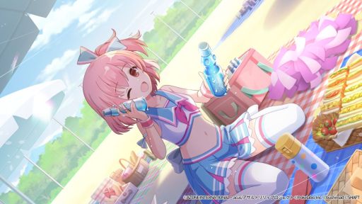 ���������꡼ No.006�Υ���ͥ������ / �֥�����ȥ�ꥣ Last Bullet�פǥ��٥�ȡȥ��βֺ餯���ɤ����š��ץ쥤���֥륭���Ȥ��ư���������CV����ƣ����ˤ��о�