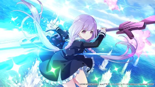 ���������꡼ No.009�Υ���ͥ������ / �֥�����ȥ�ꥣ Last Bullet�פǥ��٥�ȡȥ��βֺ餯���ɤ����š��ץ쥤���֥륭���Ȥ��ư���������CV����ƣ����ˤ��о�