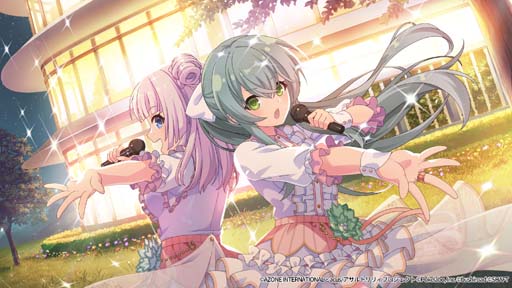 ���������꡼ No.008�Υ���ͥ������ / �֥�����ȥ�ꥣ Last Bullet�ס����磻�٥�ȡȥ����ɥ��ꥣ�����ơ����ɤ����Ť�