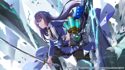 アサルトリリィ」1周年記念“きめろ！ノインヴェルト戦術！9大