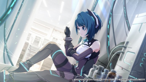 ���������꡼ No.007�Υ���ͥ������ / �֥�����ȥ�ꥣ Last Bullet�׿����٥�ȡ���ӭ�Υ���塼����������ɤ򳫻�