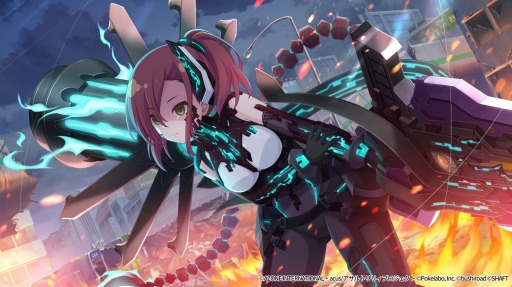 ���������꡼ No.009�Υ���ͥ������ / �֥�����ȥ�ꥣ Last Bullet�׿����٥�ȡ���ӭ�Υ���塼����������ɤ򳫻�