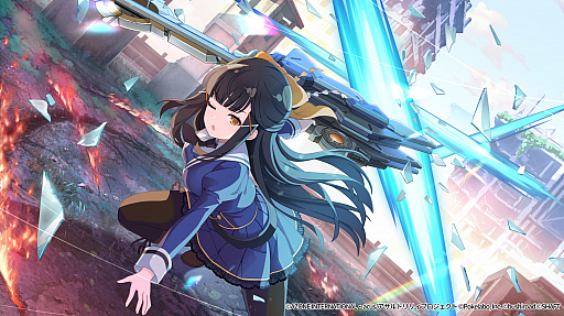 ���������꡼ No.004�Υ���ͥ������ / �֥�����ȥ�ꥣ�ס��ᥤ�󥹥ȡ��꡼2�� ��Фη�«���������ﲵ���ɤ��ۿ�����