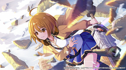 ���������꡼ No.006�Υ���ͥ������ / �֥�����ȥ�ꥣ�ס��ᥤ�󥹥ȡ��꡼2�� ��Фη�«���������ﲵ���ɤ��ۿ�����