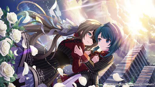 ���������꡼ No.004�Υ���ͥ������ / �֥�����ȥ�ꥣ�ס����٥�ȡȰ����Υʥ��ȥᥢ�ɳ����档��5����������å�Ⅱ�γ��������