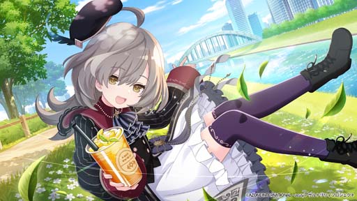 ���������꡼ No.005�Υ���ͥ������ / �֥�����ȥ�ꥣ�ס����٥�ȡȰ����Υʥ��ȥᥢ�ɳ����档��5����������å�Ⅱ�γ��������