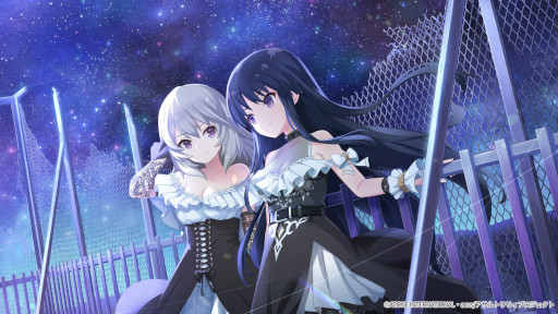 画像ギャラリー No.005のサムネイル画像 / 「アサルトリリィ Last Bullet」,イベント“メンター・ザ・リリィ”を開催