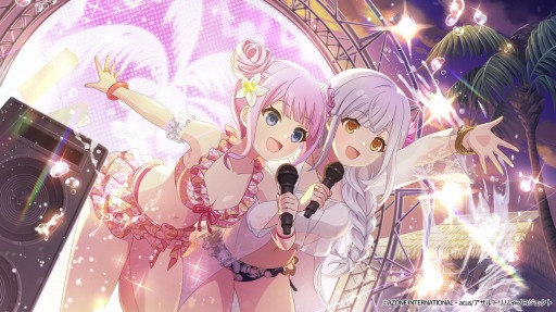 ���������꡼ No.009�Υ���ͥ������ / �֥�����ȥ�ꥣ Last Bullet�׿����٥�ȡȥե������ե����������ɥ��ꥣ�ɤ����Ť�