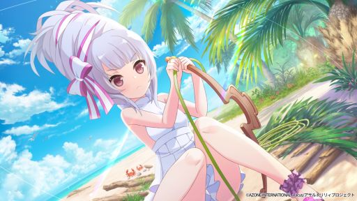 ���������꡼ No.009�Υ���ͥ������ / �֥�����ȥ�ꥣ Last Bullet�פǡȽ�1.5��ǯ���դ���!!�ɳ��ϡ��Ƥ�ơ��ޤˤ��������ڡ����缡����