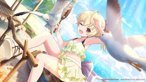 ���������꡼ No.010�Υ���ͥ������ / �֥�����ȥ�ꥣ Last Bullet�פǡȽ�1.5��ǯ���դ���!!�ɳ��ϡ��Ƥ�ơ��ޤˤ��������ڡ����缡����