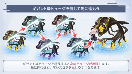 ���������꡼ No.005�Υ���ͥ������ / �֥�����ȥ�ꥣ Last Bullet�פǥ��٥�ȥ������ȡȥ�����ȵ�ҥ塼��ƤȲ -�����������ڥ��- Chapter 1�ɳ���