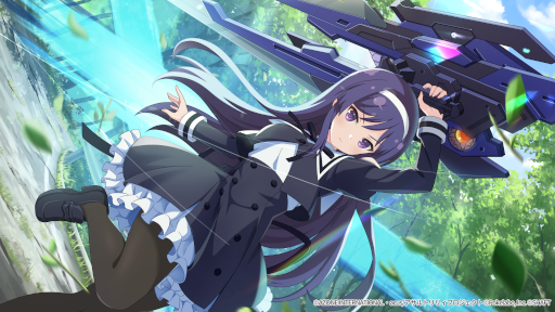 ���������꡼ No.005�Υ���ͥ������ / �֥�����ȥ�ꥣ Last Bullet�װ���פ�Ω���������о졣�����٥�ȡȥ饤�ե��󥰥ե��ɡɤ򳫻�