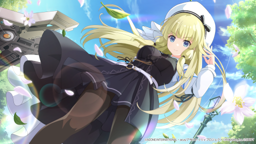 ���������꡼ No.006�Υ���ͥ������ / �֥�����ȥ�ꥣ Last Bullet�װ���פ�Ω���������о졣�����٥�ȡȥ饤�ե��󥰥ե��ɡɤ򳫻�