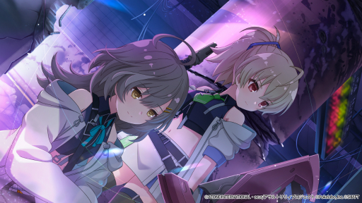 ���������꡼ No.003�Υ���ͥ������ / �֥�����ȥ�ꥣ Last Bullet�פǥ��٥�ȥ������ȡȥ�����ȵ�ҥ塼��ƤȲ -�����������ڥ��- Chapter.3�ɳ���