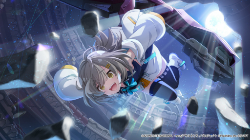 ���������꡼ No.004�Υ���ͥ������ / �֥�����ȥ�ꥣ Last Bullet�פǥ��٥�ȥ������ȡȥ�����ȵ�ҥ塼��ƤȲ -�����������ڥ��- Chapter.3�ɳ���