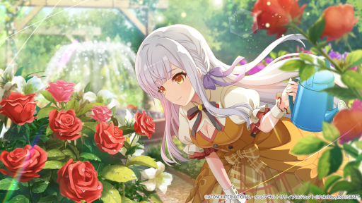 画像ギャラリー No.006のサムネイル画像 / 「アサルトリリィ Last Bullet」,新キャラクター横田悠夏がストーリーに登場