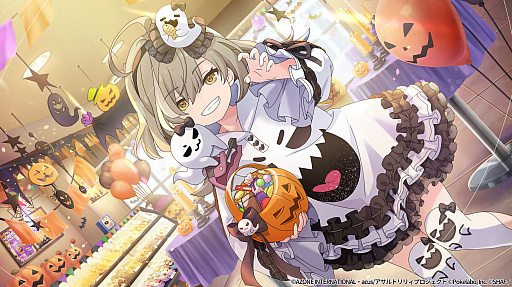 ���������꡼ No.003�Υ���ͥ������ / �֥�����ȥ�ꥣ Last Bullet�ס������٥�ȡȥȥ�å����������������ġɤΥ��٥�ȡ������㳫��