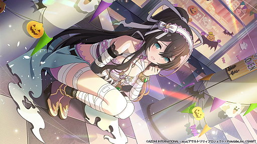 ���������꡼ No.005�Υ���ͥ������ / �֥�����ȥ�ꥣ Last Bullet�ס������٥�ȡȥȥ�å����������������ġɤΥ��٥�ȡ������㳫��