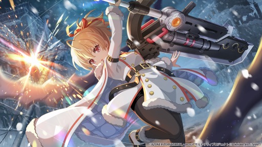 ���������꡼ No.007�Υ���ͥ������ / �֥�����ȥ�ꥣ Last Bullet��ƤȲ���٥�ȡ���ƶ���ή��-������Ҥ���Χ-�ɤ����Ť�