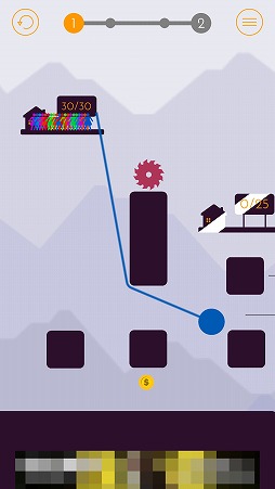 ���������꡼ No.003�Υ���ͥ������ / �����פ�ĥ�äƿ͡���æ�Ф����褦���ѥ��륲�����Zipline Valley�פ�Ҳ𤹤�֡ʤۤܡ��������ޥۥ������̿�����2174��