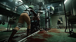 ꡼ No.005 | ХХۥ顼The Outlast Trialsסɥ١ƥȤ2022ǯ1028111ޤǼ»